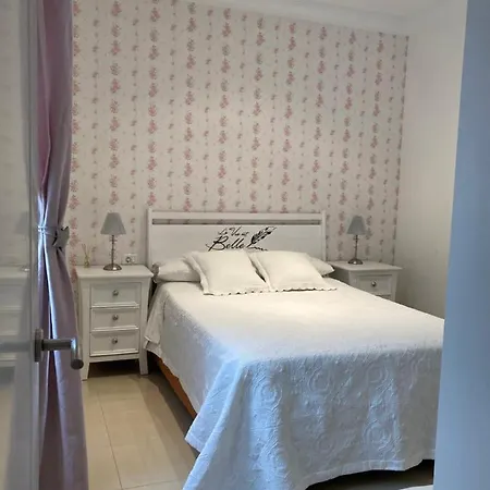 Roques Apartamento *