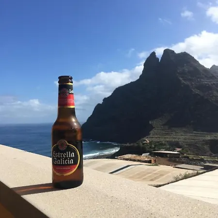 Roques La Laguna (Tenerife)