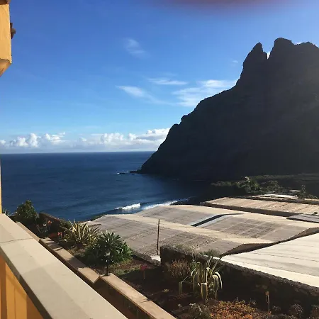 Appartement Roques