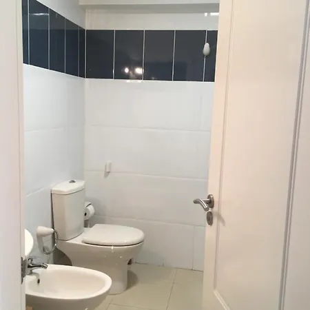 דירה Roques לה לגונה