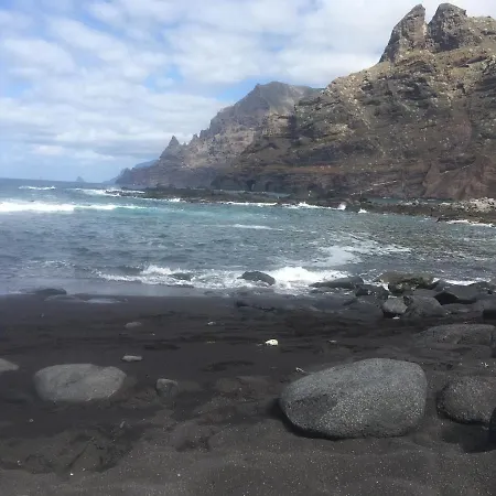 Appartement Roques La Laguna (Tenerife)