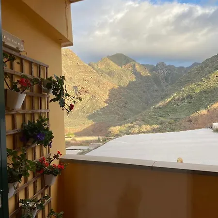 Roques * La Laguna (Tenerife)