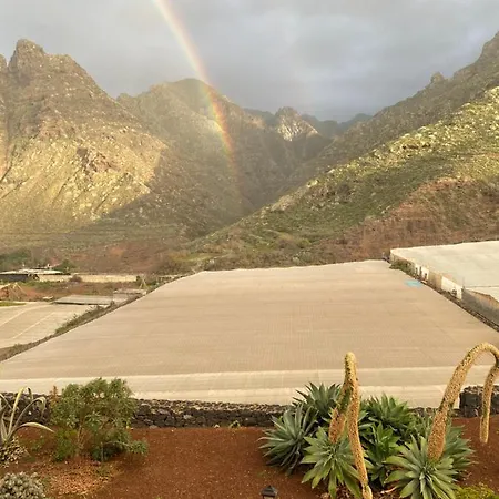 Roques La Laguna (Tenerife)