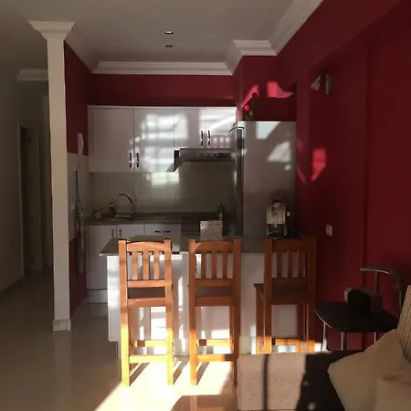 Roques Appartement *