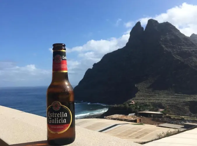 Roques La Laguna (Tenerife)