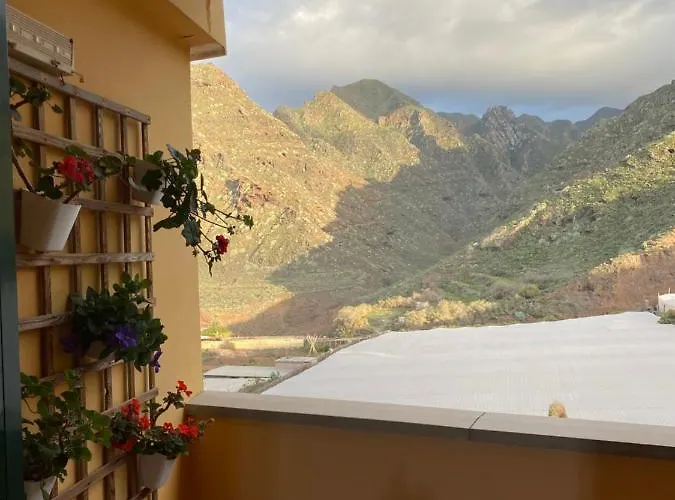 Roques * La Laguna (Tenerife)