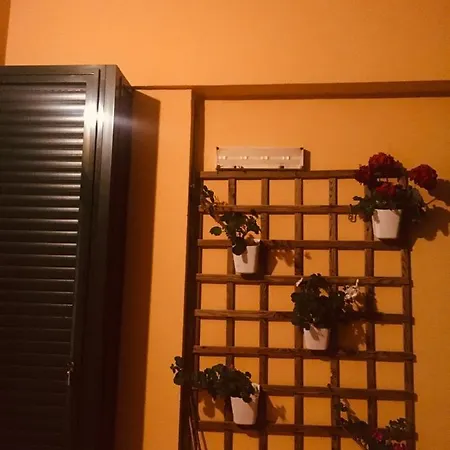 Διαμέρισμα Roques Σαν Κριστόμπαλ ντε Λα Λαγούνα