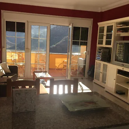 Roques サン・クリストバル・デ・ラ・ラグーナ