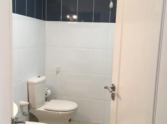 Apartment Roques San Cristóbal de La Laguna