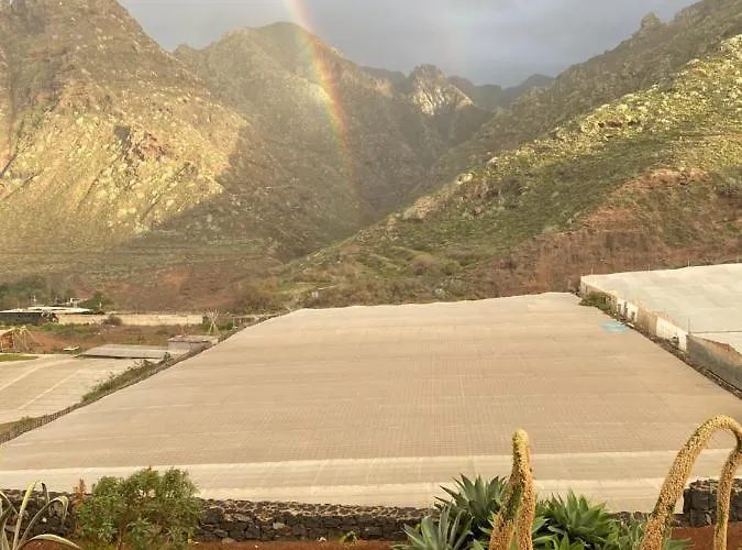 Roques La Laguna (Tenerife)