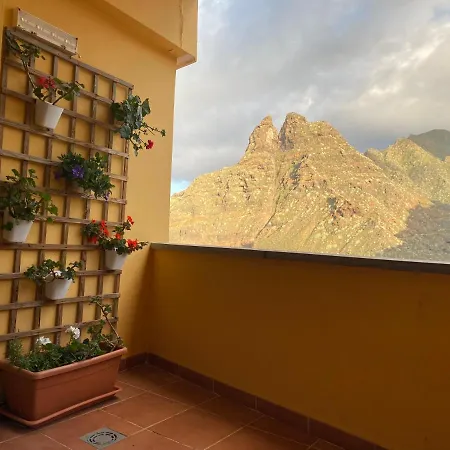 Roques Appartement *