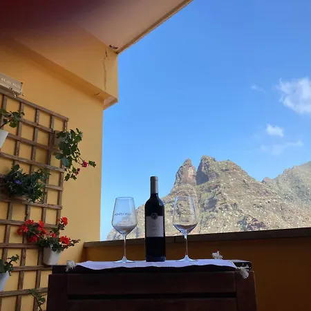 Roques Appartement *