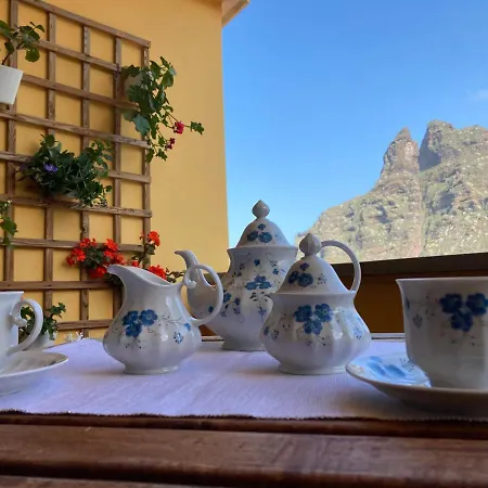 Appartement Roques *