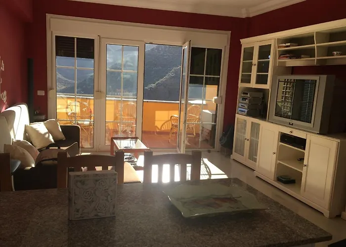 Roques La Laguna (Tenerife)